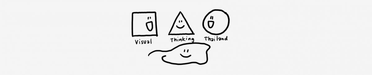 Visual Thinking Thailand